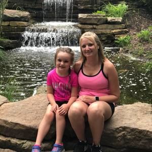 Meet your Posher, Ashlee